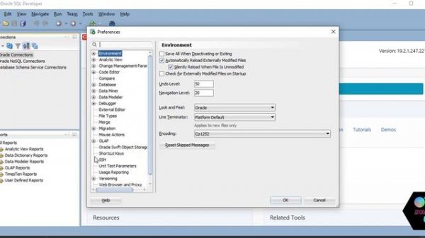 How to connect MySQL to Oracle SQL developer