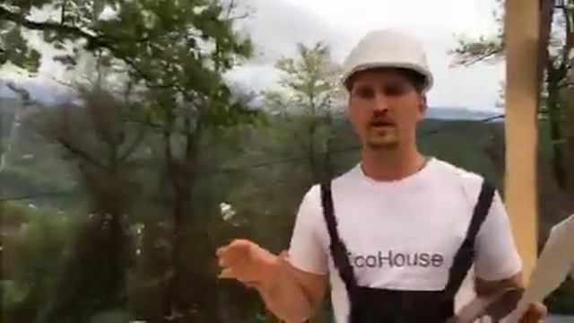 МК Адлер. Домогацкий Сергей. Пишем отзывы в комментариях. Трансляция с места строительства в Адлере смотреть онлайн