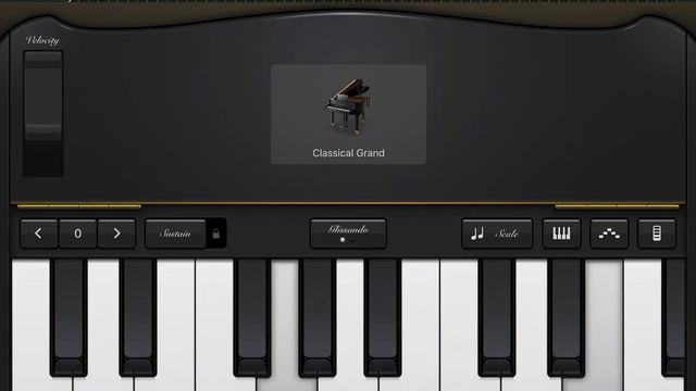 How to Play - Interstellar on GarageBand TUTORIAL | Variations Included смотреть онлайн