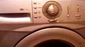 Стиральная машина Beko WM5500TS, Хлопок 60.