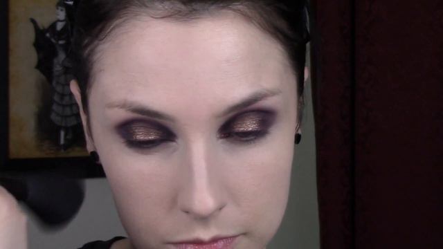 PURPLE PALETTE RESURRECTION - Kylie Cosmetics - The Purple Palette смотреть онлайн