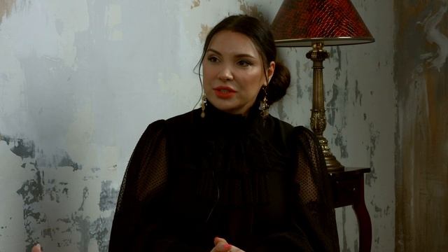 Гость программы -Ольга Воробьева смотреть онлайн
