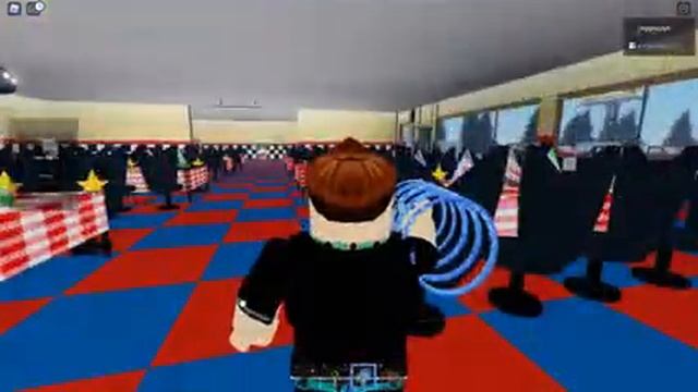 roblox the walten files смотреть онлайн