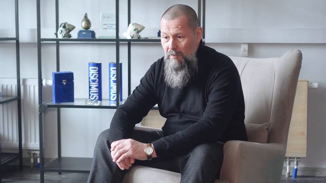 Е.А. Савелёнок о программе «Управление исследованиями, разработками и инновациями в компании» смотреть онлайн
