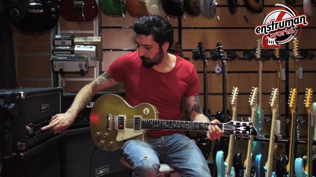 Jay Turser JT 220D SERPENT Elektro Gitar Tanıtımı смотреть онлайн