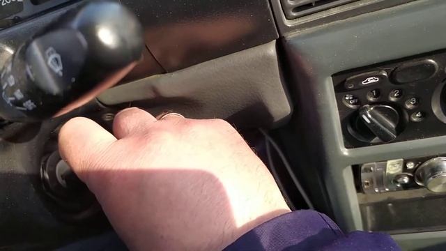 Автозапуск на сигнализации ТОМАГАВК смотреть онлайн