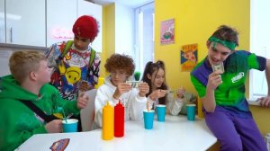 КТО СТАНЕТ ПРЕЗИДЕНТОМ КАМПУСА? ЧТО КАМИЛЬ ПООБЕЩАЛ ПОДРОСТКАМ?