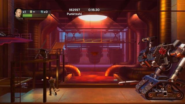 Lets Play Matt Hazard - Blood Bath and Beyond Vol.4 (German) [Blind/HD60] смотреть онлайн