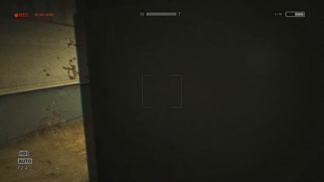 ДОГОНЯЛКИ С УОКЕРОМ (Outlast) #7 смотреть онлайн