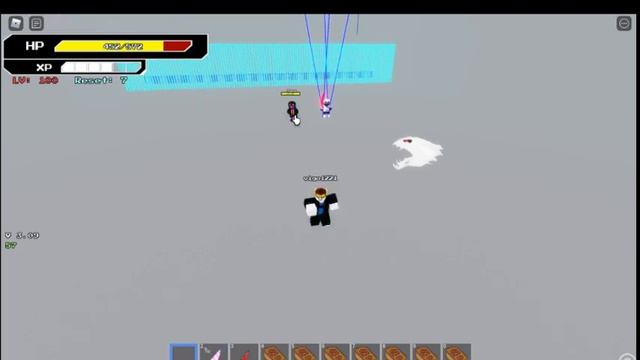 Roblox|Undertale Boss Battle #10 ตีError Sansตีหลายรอบมาก смотреть онлайн