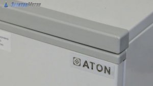 Котёл газовый ATON Atmo 20 Е