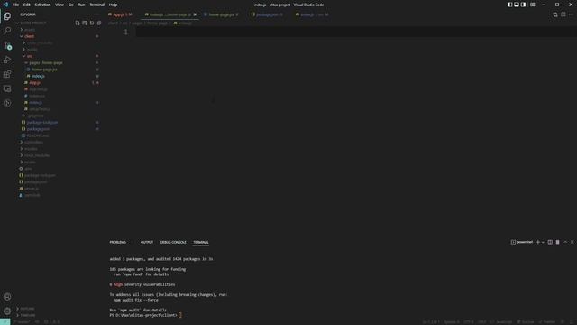 Магазин Самолетов на React/Redux [3] - React, Redux Toolkit, React Router смотреть онлайн