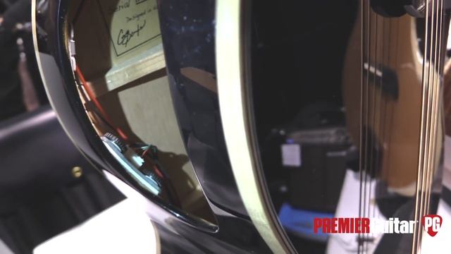 NAMM '18 - Batson Raven Demo смотреть онлайн