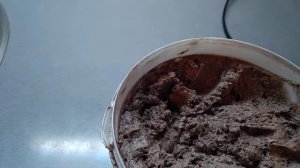 Как превратить жидкий крем в нормальный