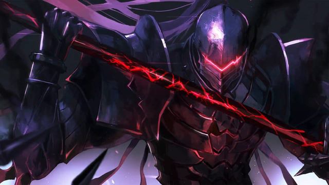 Nightcore - Gallantry (Drew Mcintyre) смотреть онлайн