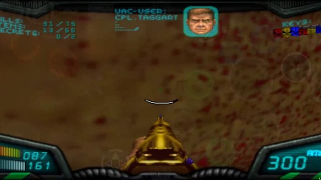 Infernal Attack 150Weapons 500Enemies -gzdoom 3.2.8 (m-rated/Delta touch/doom mod) смотреть онлайн