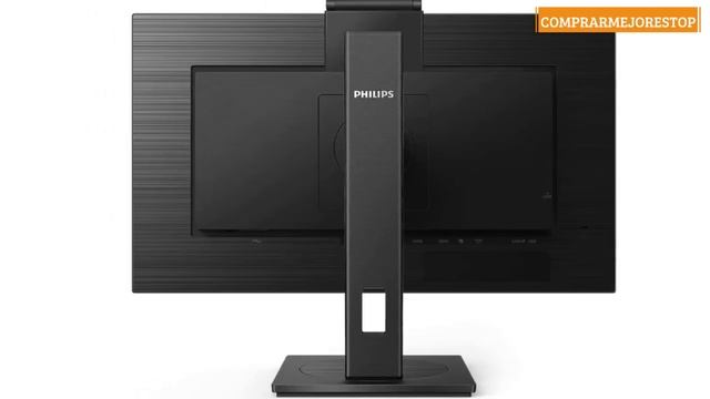 Monitor Philips 275B1H de 68 cm (27 Pulgadas) (DVI, HDMI, DisplayPort, USB Hub, Tiempo de Respuesta смотреть онлайн