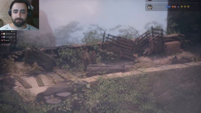 ТАМ,ГДЕ ВСЕ НАЧАЛОСЬ 💀 A Plague Tale: Innocence #9 смотреть онлайн