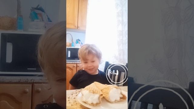 Без меня не кушать