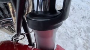 Обзор мотоцикла Kawasaki ZR-7 без пробега по РФ