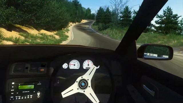 Adam LZ's Chaser drifting at Ebisu Touge Circuit | Assetto Corsa VR смотреть онлайн