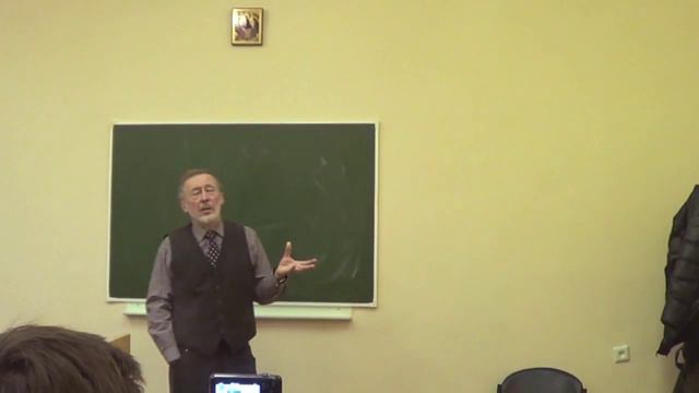 Сущность и ипостась в Боге смотреть онлайн