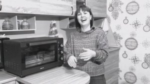 Обзор! Мини-печь DEXP VN-3400.Крутая печь и не дорогая???…