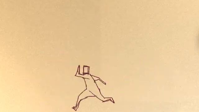 animation desk test 3 смотреть онлайн