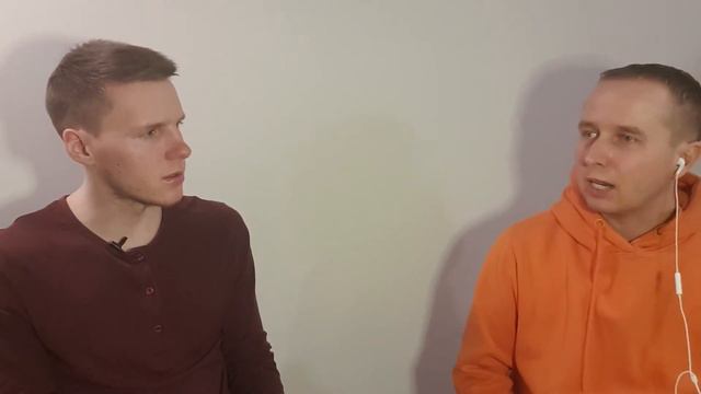 Ныряние в прорубь приводит к раку или к сверхспособностям. Diving into an ice superpowers смотреть онлайн