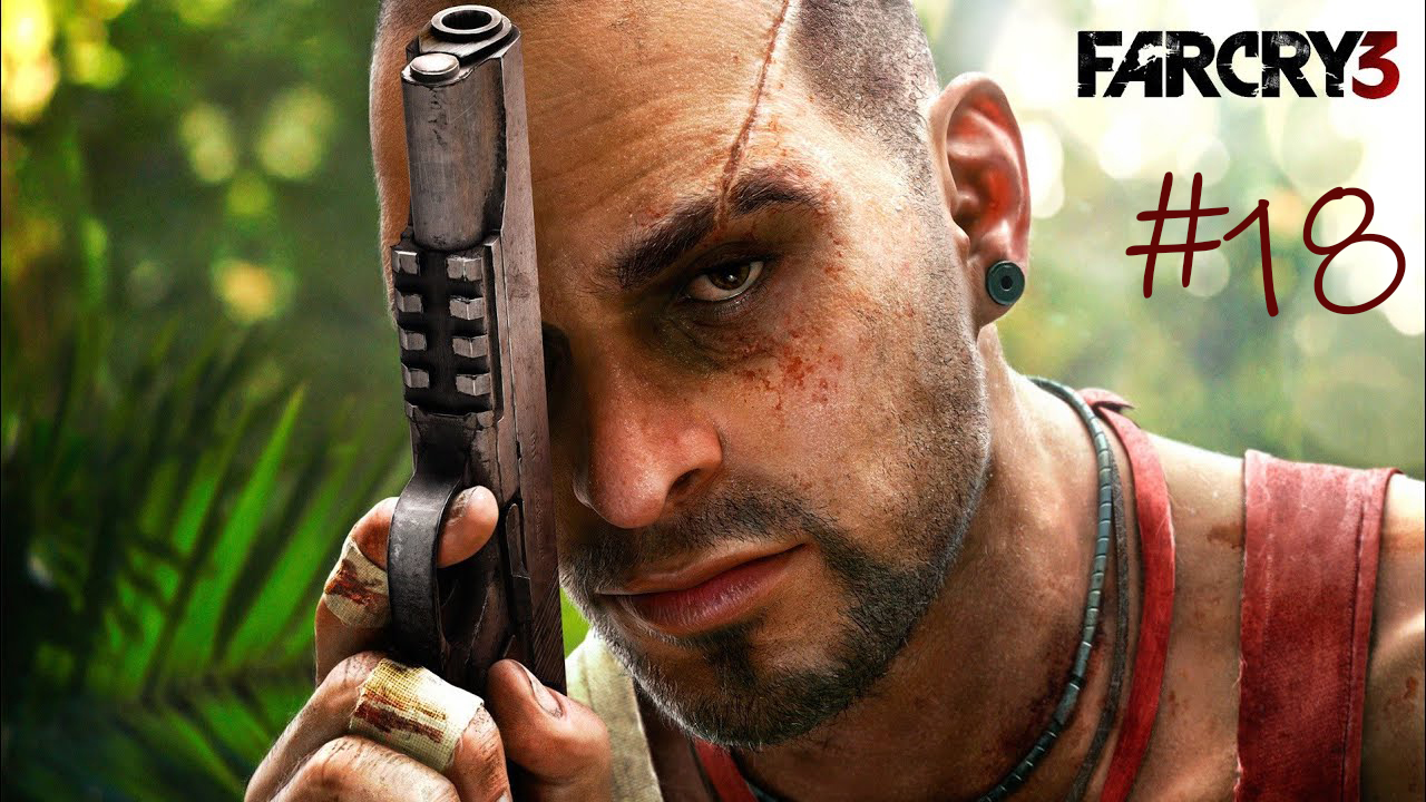 Far Cry 3 #18