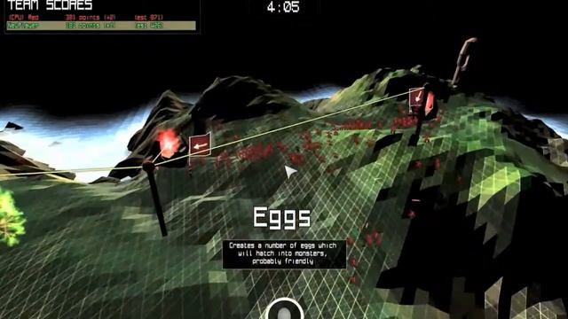 Multiwinia: Match I (Sir Indie) смотреть онлайн