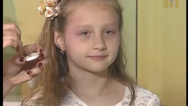 Новий день. Аквагрим для дітей смотреть онлайн