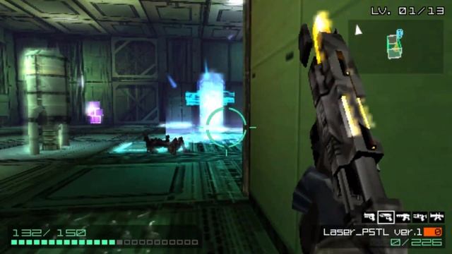 Longplay of Coded Arms смотреть онлайн