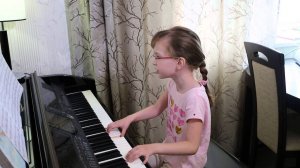 НЕ ВЫДУМЫВАЙ... (cover Макс Корж). Виктория Викторовна 6 лет.