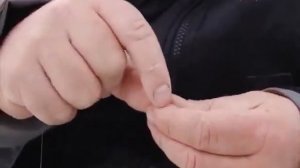 Рыбалка с Нормундом Грабовскисом. Со льда. Ловля корюшки