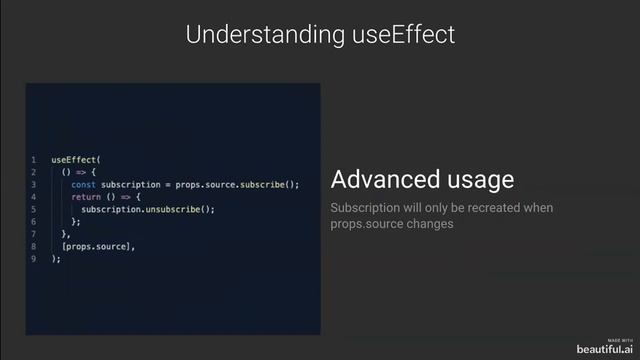 Hooked on Hooks: React Hooks in Practice смотреть онлайн