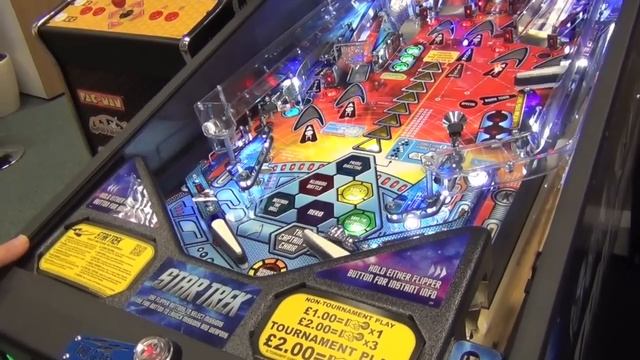 How to Play Pinball - Maximising Multiball смотреть онлайн