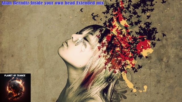 Allan Berndtz-Inside Your Own Head Extended Mix