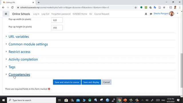 Online Course Creation (Part 5) : Add resources (Teaching Materials) in Moodle-based e-learning sit смотреть онлайн