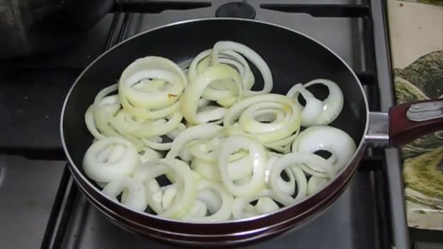 Рецепт. Самое вкусное ЛЕЧО. Болгарский перец. смотреть онлайн