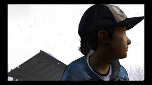 Все концовки The Walking Dead: Season Two