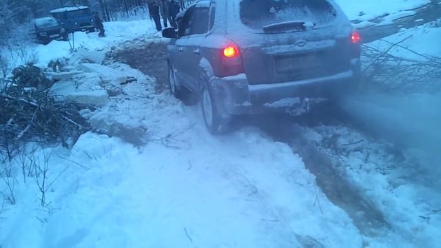 Туксон проезжает ручей смотреть онлайн