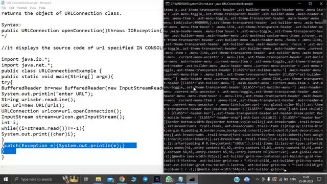 java networking sc to file смотреть онлайн