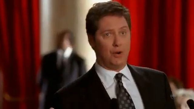 Alan Shore vs Supreme Court (Boston Legal) Part 1/3 смотреть онлайн