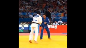 Лучшие броски дзюдо!! Под музыку