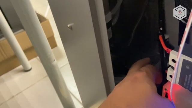 CreatBot PEEK-300 revisión a fondo: Impresora 3D industrial de alto rendimiento смотреть онлайн