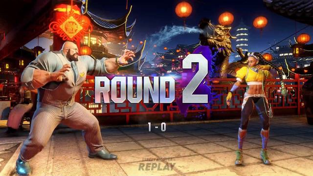 Street Fighter 6 🔥 Snake Eyez's Zangief - The Ultimate Game-Breaker?" смотреть онлайн