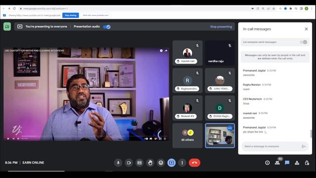 How to Earn Money 💰 Online From HOME ❗❗⚡With No Investment (2023) смотреть онлайн