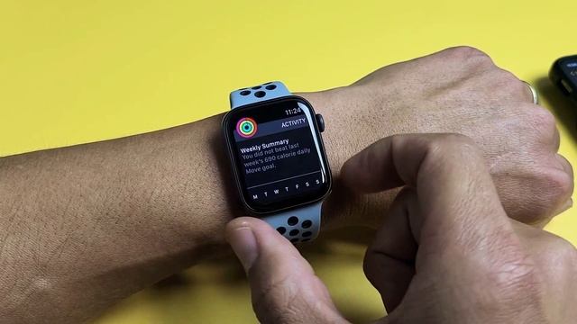 Apple Watches: Display is Upside Down? Easy Fix Change Orientation (2 Ways) смотреть онлайн