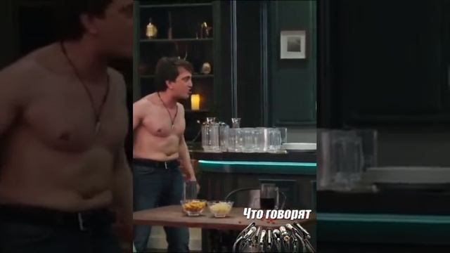 Никогда не злите Дорохова / Макар / Михаил Стогниенко смотреть онлайн